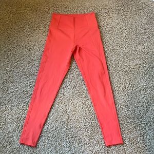 Girlfriend collective legging size M